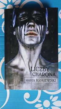 Krajewski - Liczby Charona