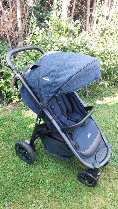 Wózek spacerowy joie mytrax