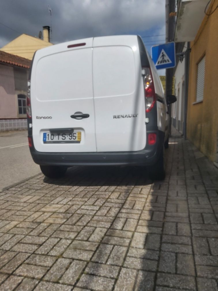 Renautl kangoo 2 Express