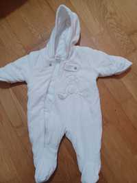 Babygrow super quentinho