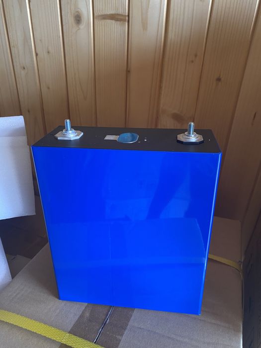 Акумулятор комірка LifePO4 280Ah 3.2 V літій залізо фосфат 2025 року