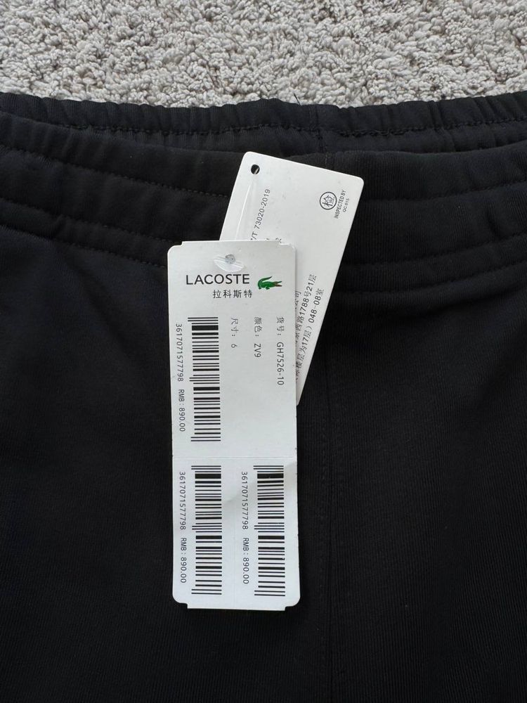 Шорти Lacoste,шорти на літо лакоста