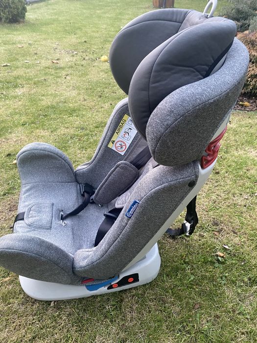 Автокрісло дитяче