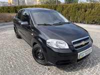 Chevrolet Aveo 2008