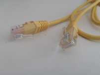 Cabo RJ45 /ETHERNET 2Metros