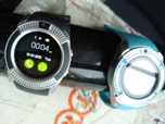 Smart watch mais 1 bateria extra