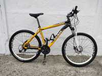 Bicicleta QUER CXR Tam. M roda 26