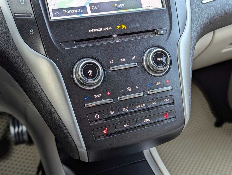 Lincoln MKC 2019 у кредит, розстрочку, на виплату.