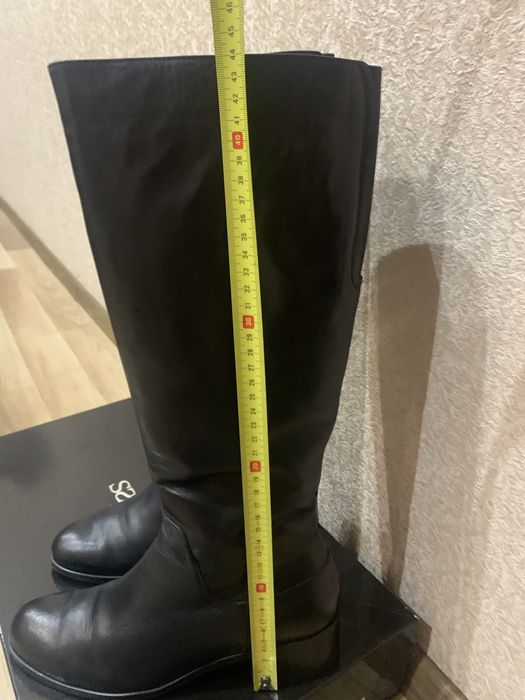 Чоботи жіночі  Польща