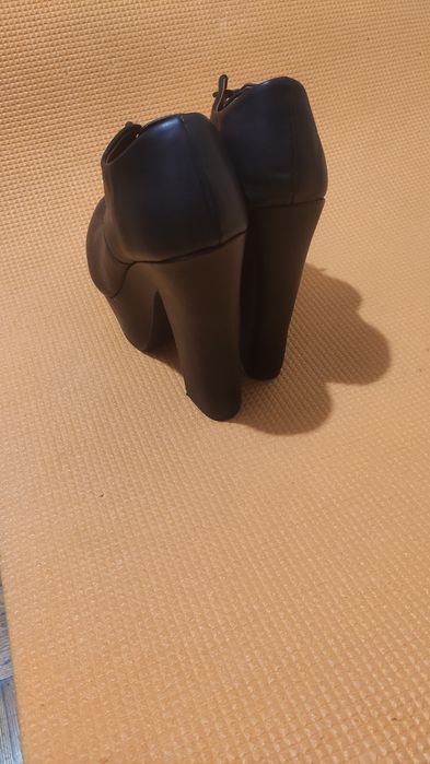 Ботильоны демисезонные