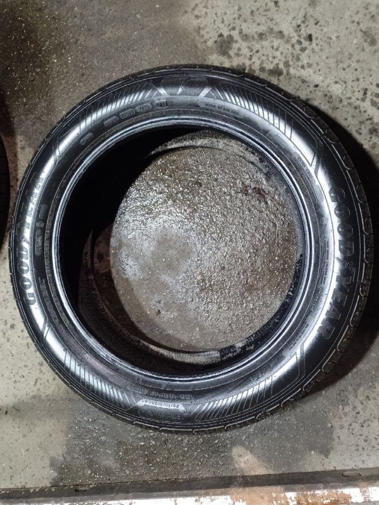 Резина Шини 195 60 R18 GoodYear Efficient Grip