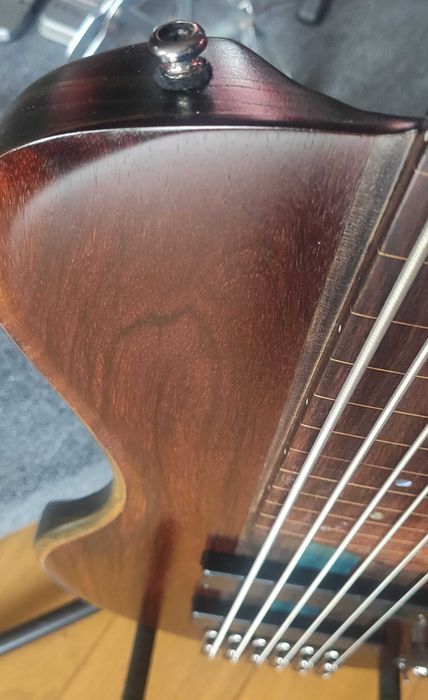 Ibanez BTB 686 SC Terra Firma 35"/ fretless