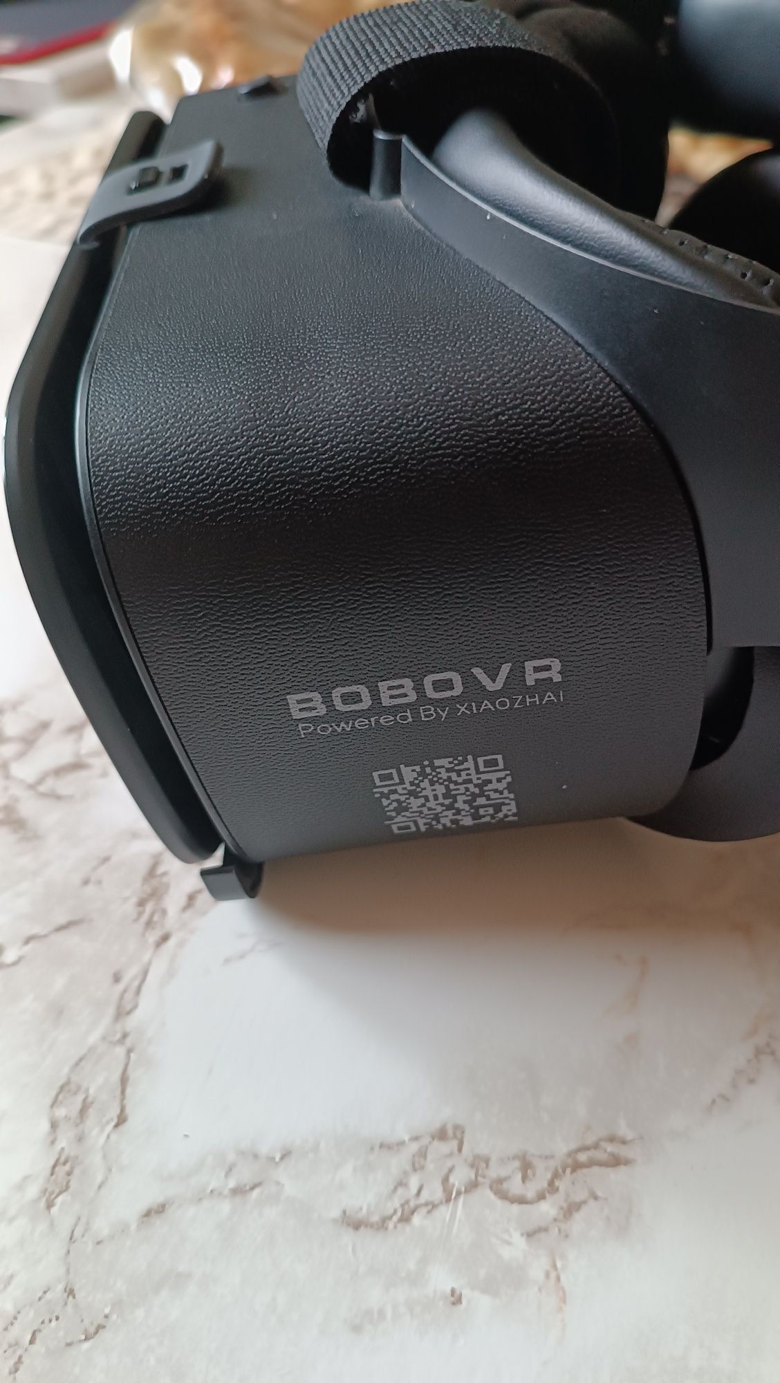 Продам окуляри віртуальної реальності BoboVR Z6