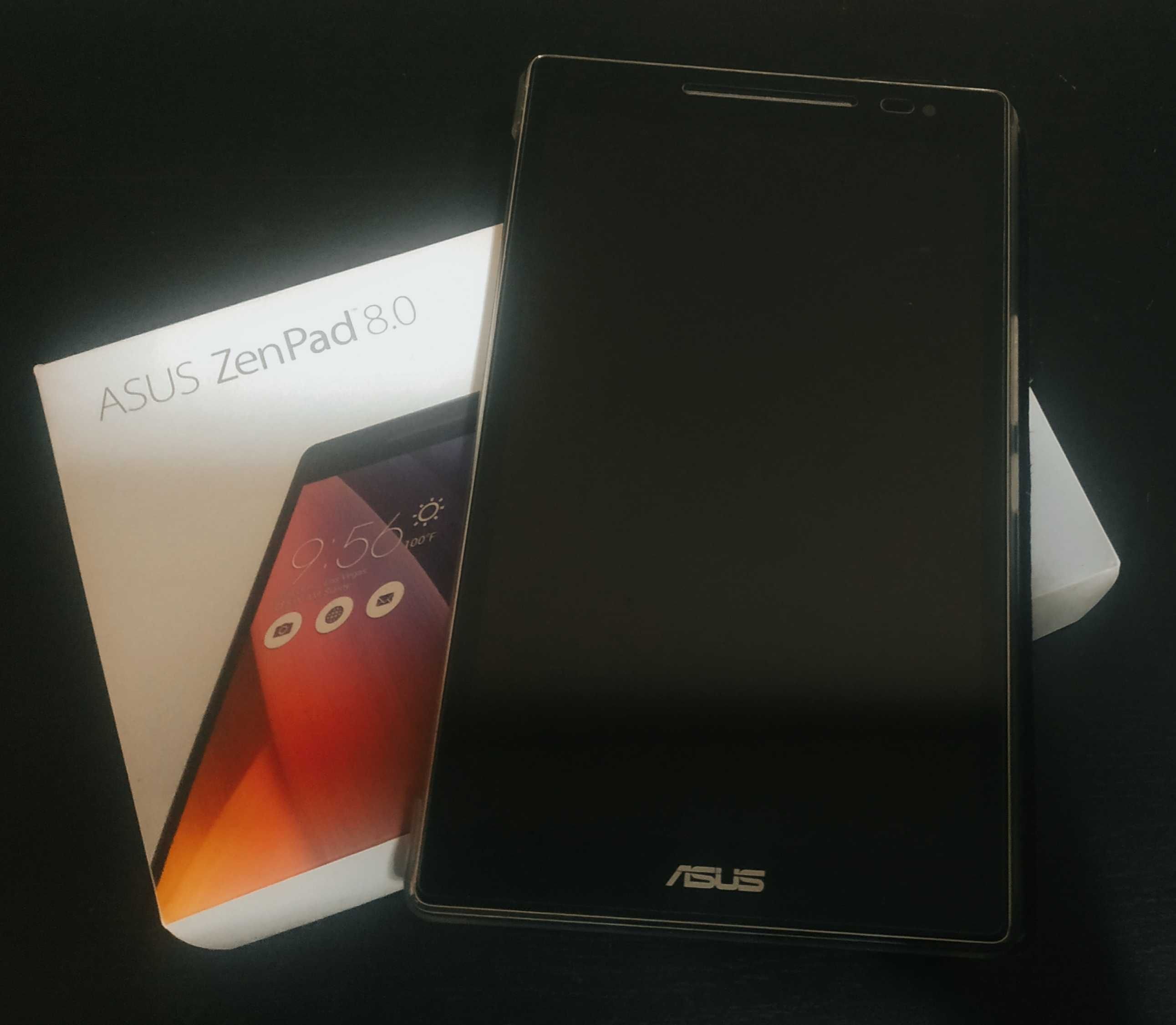 Tablet Asus ZenPad 8.0 Z380c