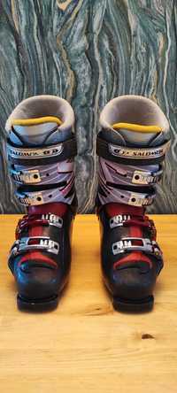 Buty narciarskie Salomon XWave 8
Sprzedam