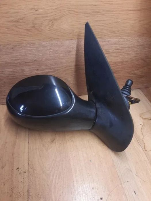 lusterko prawe Peugeot 206 lift