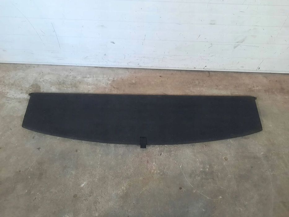 OSŁONA PODŁOGA NAKŁADKA BAGAŻNIKA KIA SORENTO II 85720-2P210