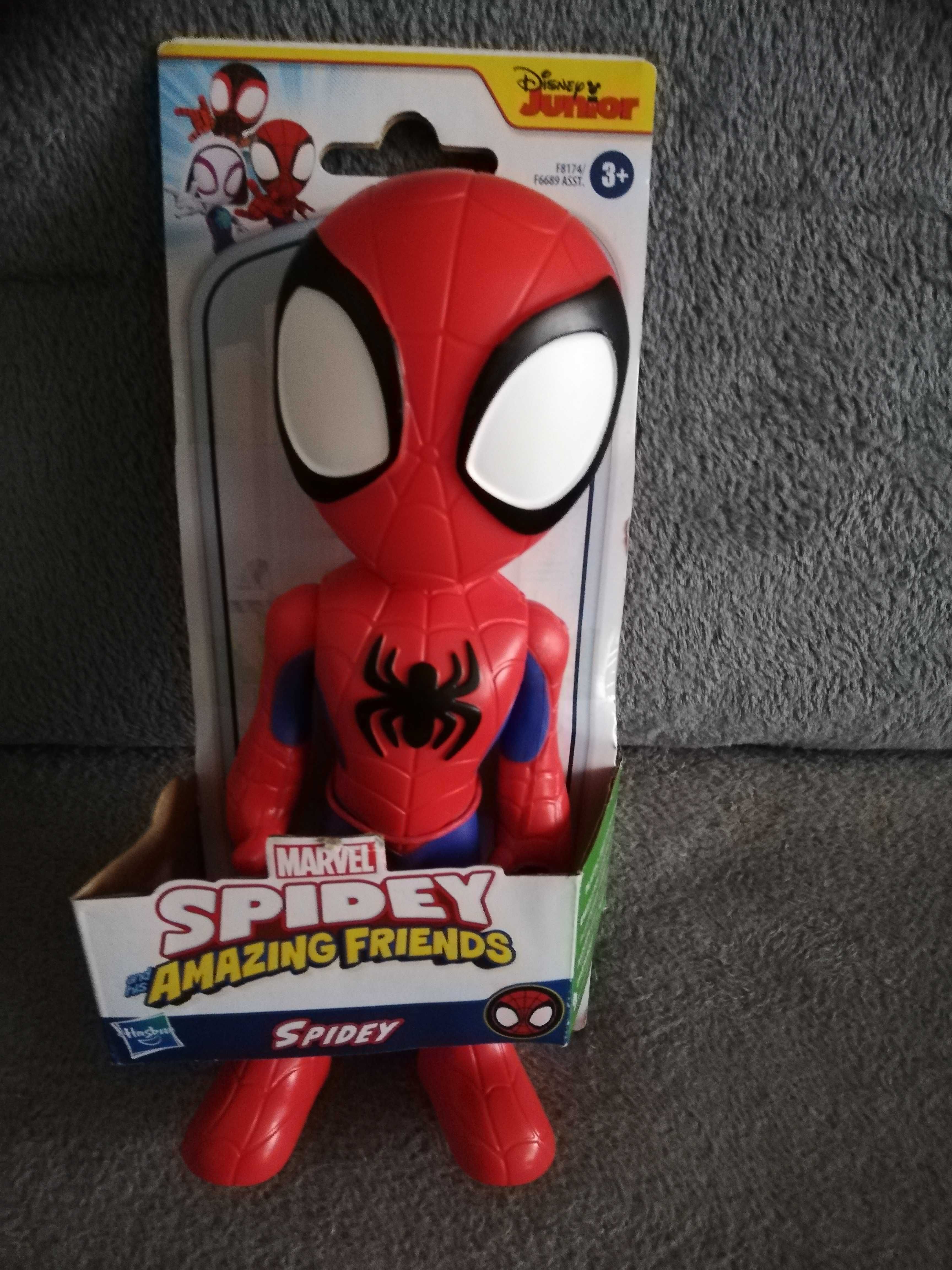 Figurka Spider Man Amazing