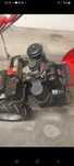 Motocultivadore a diesel