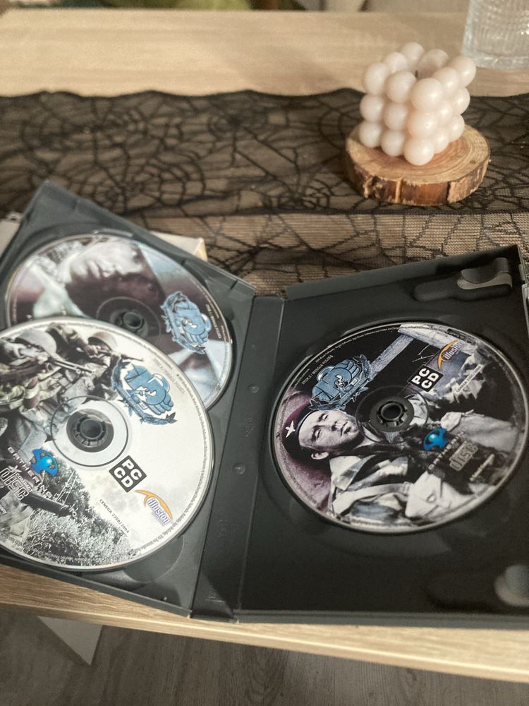Hidden&dangerous 2 gra na pc