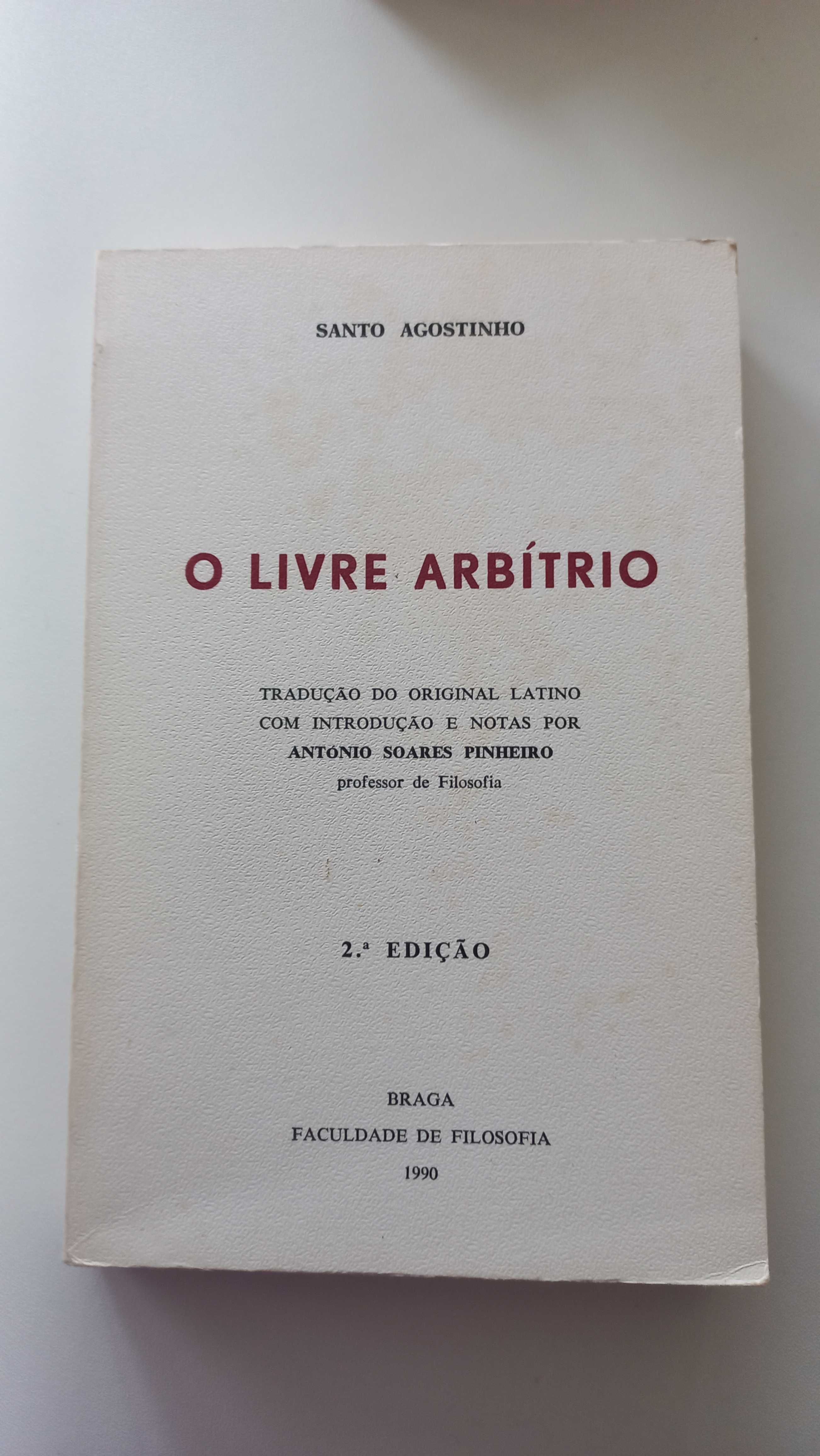 Livros usados / antigos de filosofia desde 3 euros