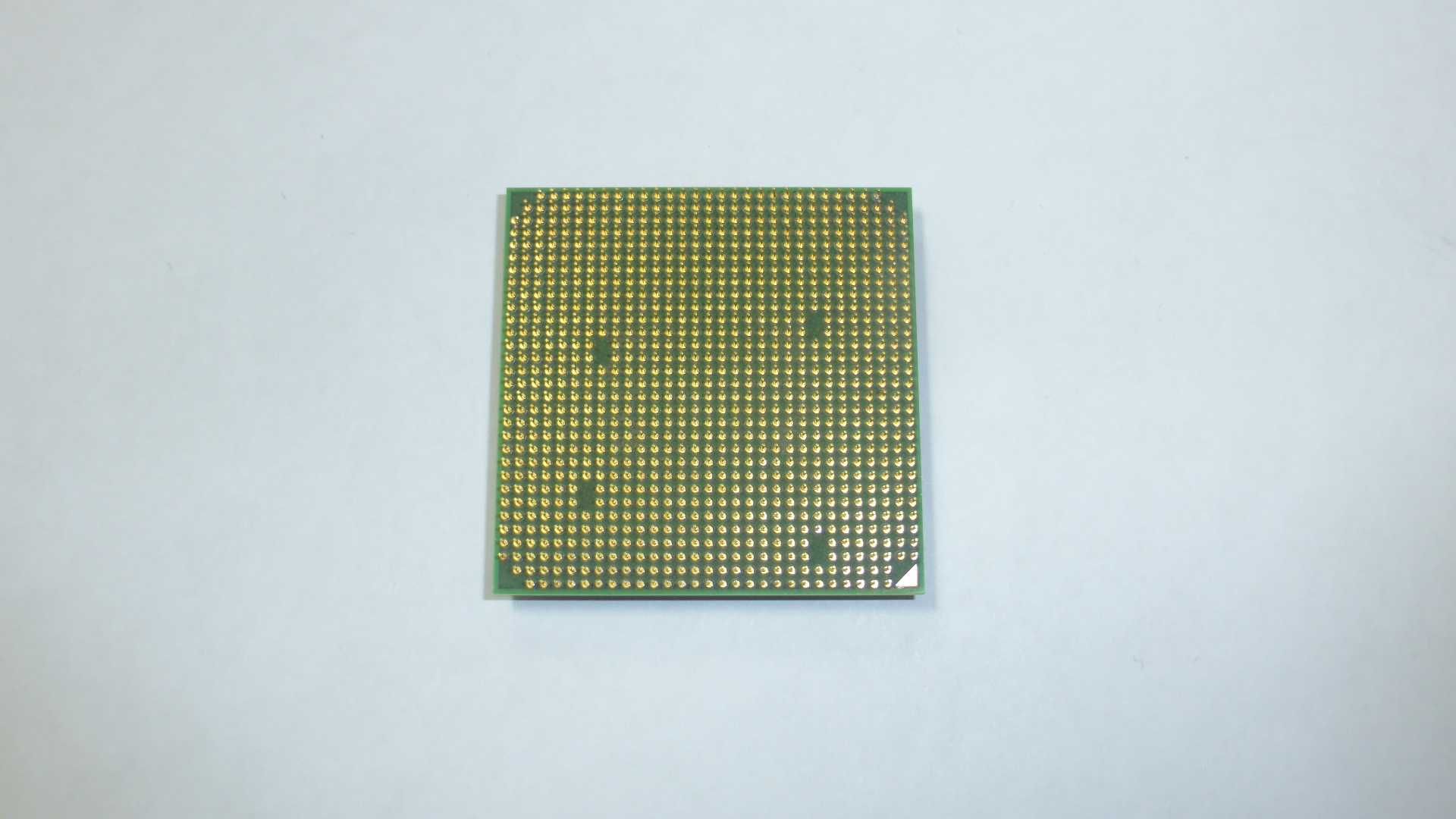 Процессоры AMD Socket AM2