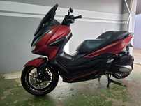 HONDA Forza 125 cc