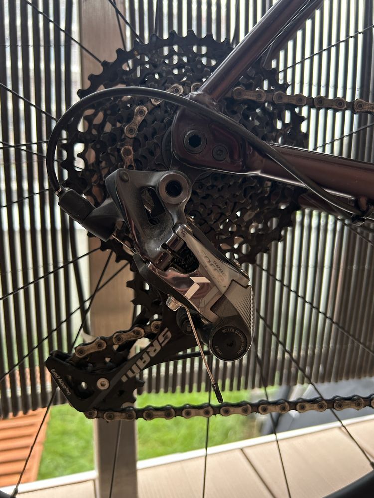 Rower gravel Felt breed 20 /szosa/gravel/mtb/lublin