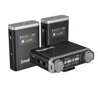 Радіосистема SmallRig Forevala W60 Wireless Microphone 3487