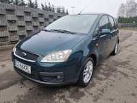 Ford focus c-max zamiana