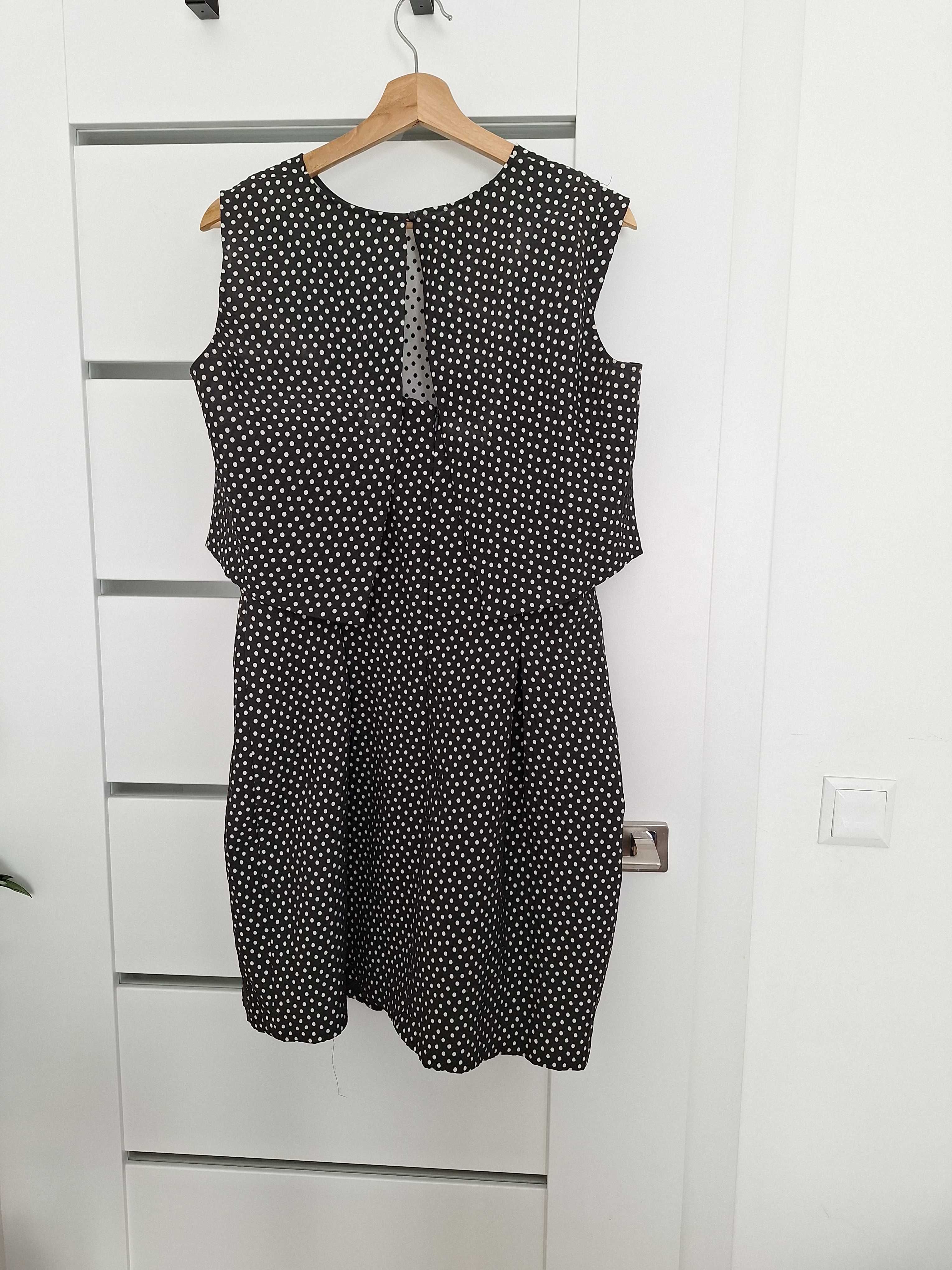 Sukienka na panieński w stylu pin up, lub inne uroczystości