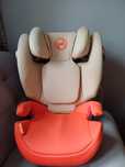 Fotelik Cybex Solution M
