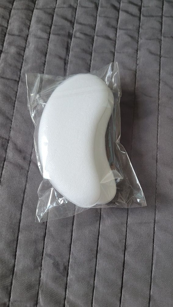 Wkładki wypełniające push up do biustonosza, bikini