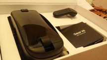 Okulary 3d Samsung Gear Vr z kontrolerem