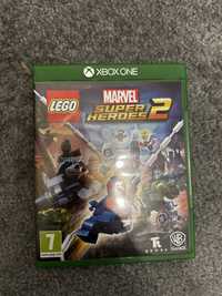 Lego Marvel Superheroes 2