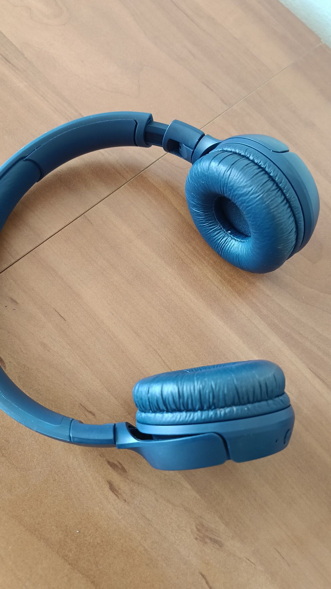 Słuchawki JBL 510bt bezprzewodowe uszkodzone