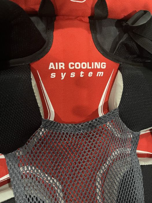 Mochila Folcraz 40 Air Cooling