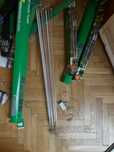Led lampy domowe 10 szt