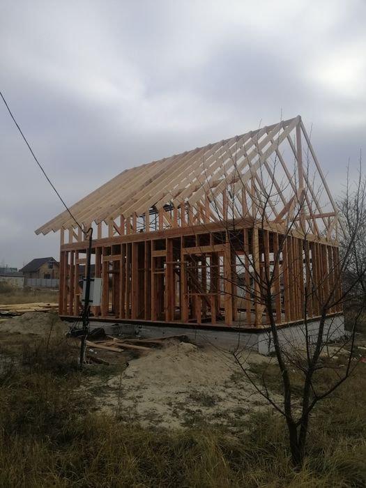 Изделия из дерева