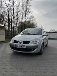 Renault Scenic, 1.9 disel, 2006 roku