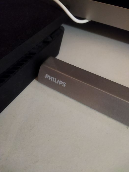 Philips ambilight 58 cali