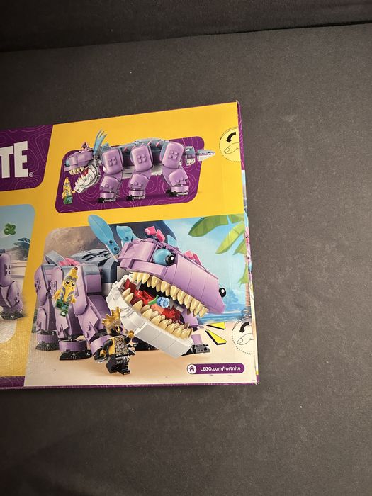 Lego Fortnite 77077 Klombo