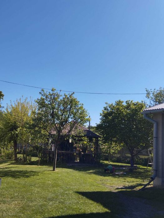 Domek letniskowy- wynajem