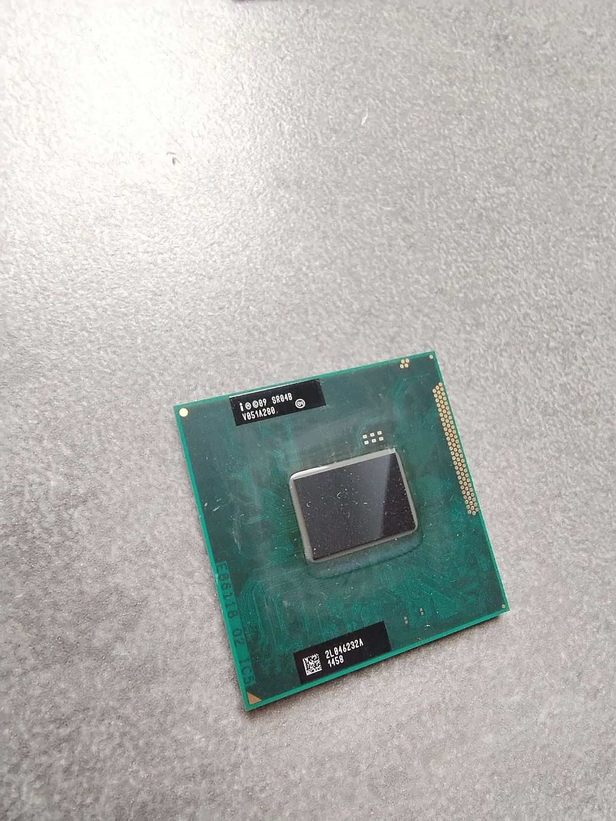 Intel core i5 2410M