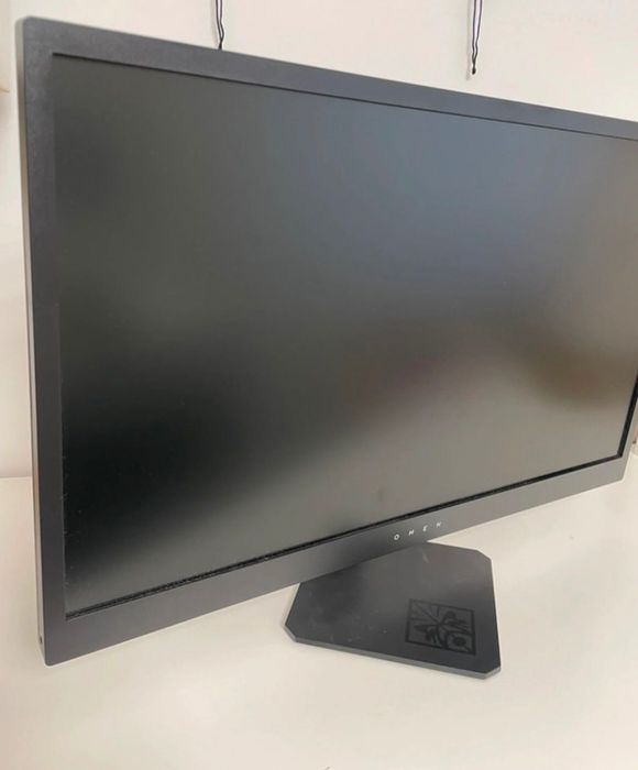 Monitor HP Omen 24”