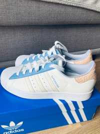 Adidas superstar oryginals 36 adidasy