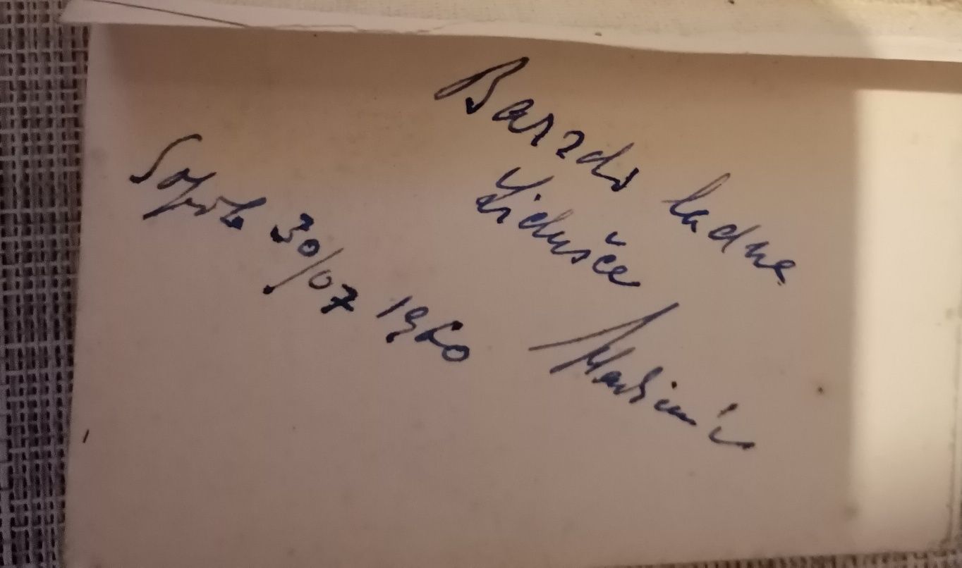 Słownik polsko-czeski i czesko-polski 1956 rok PRL