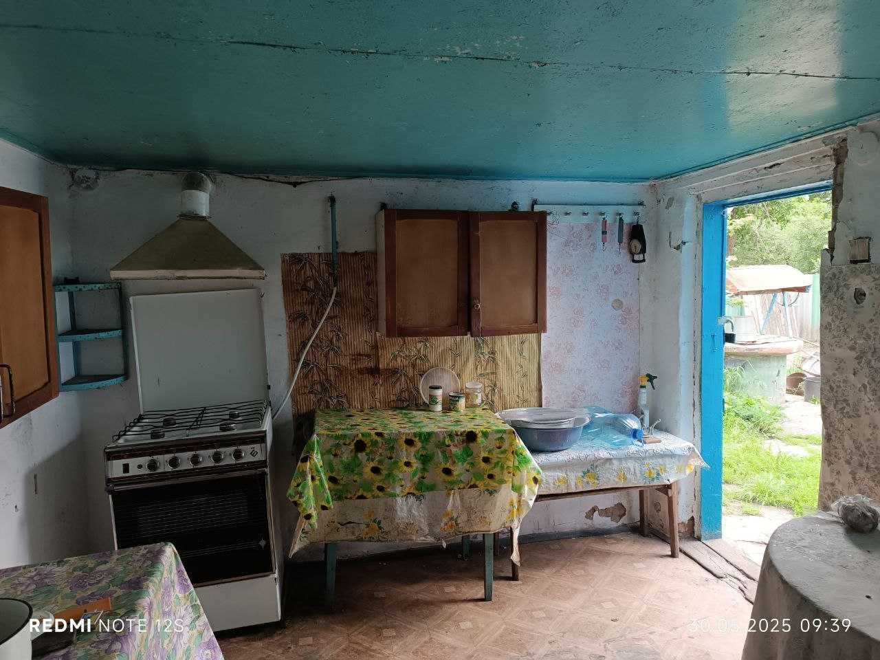 Продаж будинку в с. Городище-Косівське