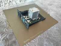 PlayStation 2 z Raspberry PI Case