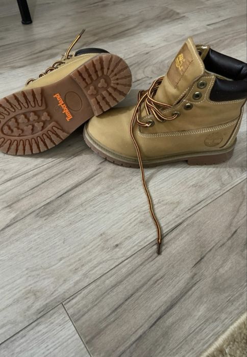 Botas Timberland